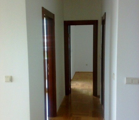 Квартира в Будве 112 кв.м