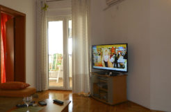Отличная 3-х комнатная квартира в Будве 70 кв.м.