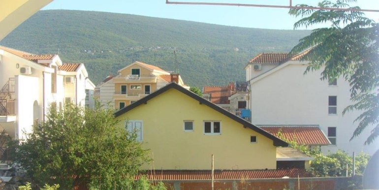 Жилой дом в Герцег-Нови