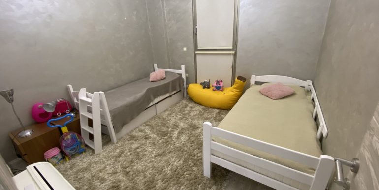 Квартира с двумя спальнями в комплексе  HARMONIA