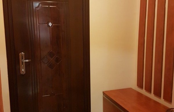 Квартира с двумя спальнями в Подгорице