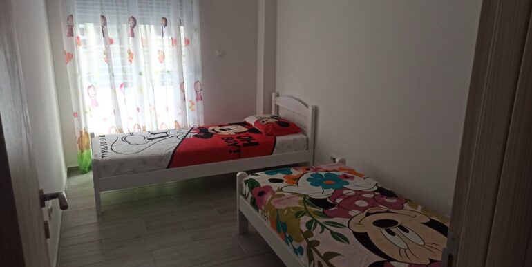 Квартира в Петровце с двумя спальнями