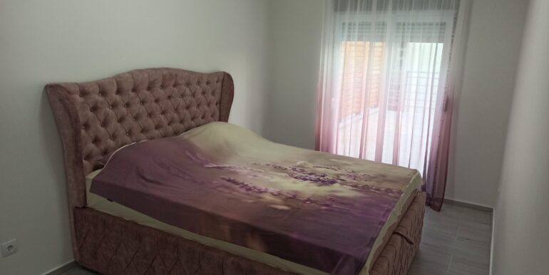 Квартира в Петровце с двумя спальнями