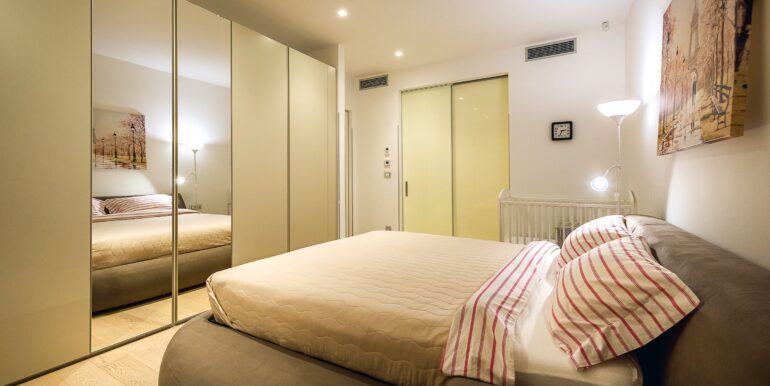 Апартамент с двумя спальнями в роскошном комплексе Dukley Gardens