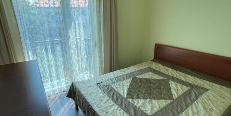 Квартира в Будве в хороший локации, тихий район