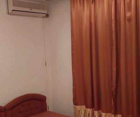 Недорогая квартира с двумя спальнями в Сутоморе